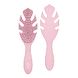 Wet Brush Go Green Detangler Pink 1ST