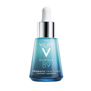 Vichy Mineral 89 Probiotic Fractions Concentrate 30ML
