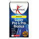 Lucovitaal Super Bioticomel Capsules 14CP Lucovitaal Super Bioticomel Capsules 14CP