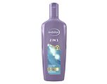 Andrelon 2-in-1 Shampoo & Conditioner Meloen & Aloë Vera 300ML