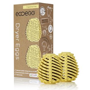 Eco Egg Dryer Eggs Geurvrij 2ST Eco Egg Dryer Eggs Geurvrij 2ST