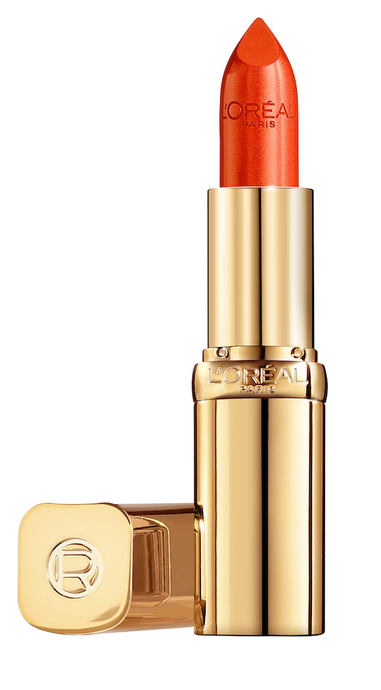 L'Or?al Paris Color Riche Lipstick Intense 163 Magic Orange