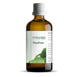 Fytomed Passiflora Druppels 100ML