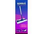 Nimbus Magic Floorwipes Starterkit 1ST