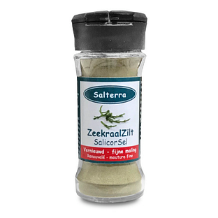 Salterra Zeekraalzilt 50GR
