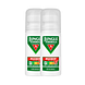 Jungle Formula Anti Muggenroller 2x50ML Jungle Formula Anti Muggenroller 2x50ML