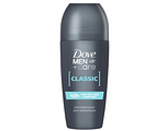 Dove Men Classic Deoroller 50ML Dove Men Classic Deoroller 50ML