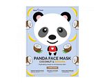 7th Heaven Panda Face Mask 1ST 7th Heaven Panda Face Mask 1ST
