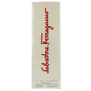 Salvatore Ferragamo Pour Femme Eau de Parfum 100ML
