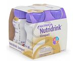 Nutridrink Compact Mokka 500ML