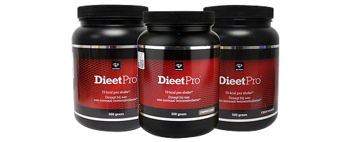 Naar: DieetPro