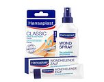 Hansaplast Wondverzorgingspakket 3ST