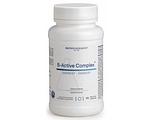 Biotics B-Active Complex Tabletten 90TB