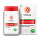 Vitals PeaPlex Capsules 90CP