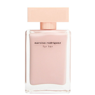 Narciso Rodriguez For Her Eau de Parfum 50ML