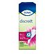 TENA Discreet Ultra Mini Plus Inlegkruisjes 24ST TENA Discreet Ultra Mini Plus Inlegkruisjes 24ST