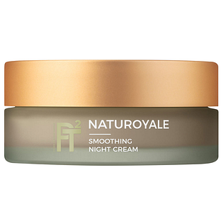 Annemarie Börlind Borlind Naturoyale Smoothing Night Cream 50ML
