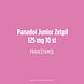 Panadol Junior Zetpillen 125mg 3 Maanden - 1Jaar 10ST Panadol Junior Zetpillen 125mg 3 Maanden - 1Jaar 10ST