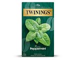 Twinings Pure Peppermint Thee 20ZK