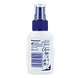 Hansaplast Wondspray 50ML achterkant