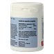 Lamberts Griffonia Zaad Extract Tabletten 60TB Zijkant met ingrediëntenlijst Lamberts Griffonia Zaad Extract Tabletten 60TB Zijkant met ingrediëntenlijst