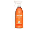 Method Keukenreinigerspray Clementine 828ML Method Keukenreinigerspray Clementine 828ML