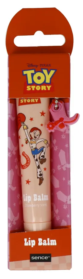 Sence Toy Story Lip Balm Jessie