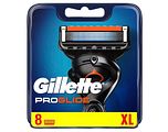 Gillette Fusion ProGlide Navulmesjes 8ST