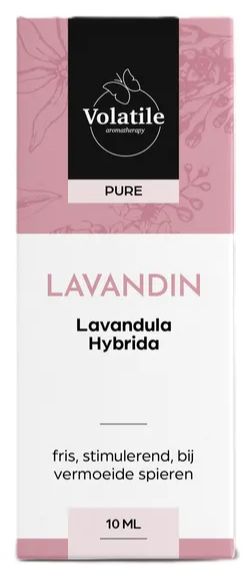 Volatile Lavandin