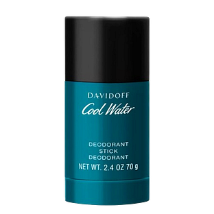 Davidoff Cool Water Deodorant Stick 70GR