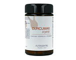 Nutrissentiel Curcumax Forte Capsules 60CP