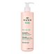 Nuxe Paris Body Rêve de thé Revitalizing Moisturising Milk 24HR 400ML