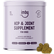 Imby Hip & Joint For Dogs Supplement Kauwtabletten 90KTB Imby Hip & Joint For Dogs Supplement Kauwtabletten 90KTB