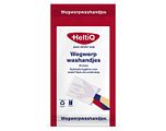 HeltiQ Wegwerpwashandjes 50ST