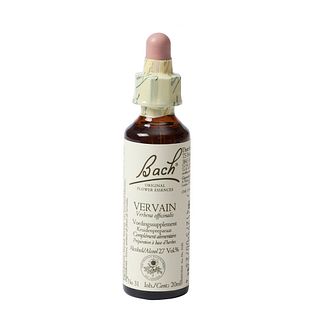 Bach Flower Remedies IJzerhard 31 20ML Bach Flower Remedies IJzerhard 31 20ML