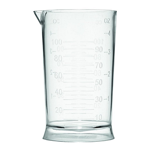 Toujours Trend Maatbeker 100ml - 1ST
