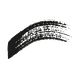 Benecos Natural Mascara Super Long Lashes 8ML voorbeeld effect