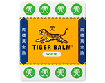 Tiger balm Tijgerbalsem Wit Pot 30GR