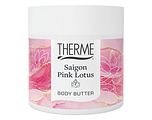 Therme Saigon Pink Lotus Body Butter 225ML