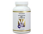 Vital Cell Life Tryptofaan met Actieve B6 Capsules 100CP