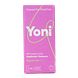 Yoni Applicator Tampons Regular 16ST Yoni Applicator Tampons Regular 16ST