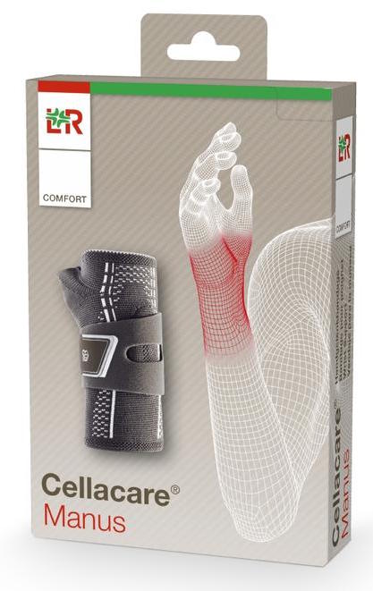 Lohmann & Rauscher Cellacare Manus Polsbrace afbeelding