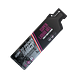 Born Super Liquid Gel - Forest Fruit 5 stuks 55ML Born Super Liquid Gel - Forest Fruit 5 stuks 55ML