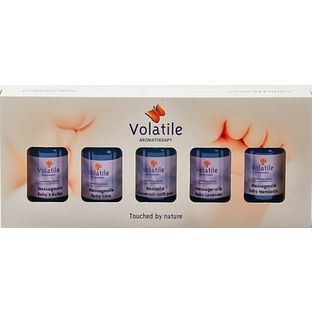 Volatile Geschenkset Baby 1ST