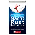 Lucovitaal Nachtrust Tabletten 100TB