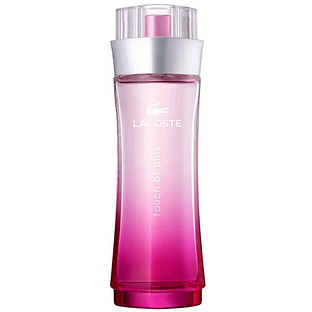 Lacoste Touch Of Pink Eau de Toilette 90ML