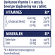 Davitamon Vitamine C Time Release Tabletten 42TB