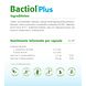 Metagenics Bactiol Plus Capsules 30CP ingredienten