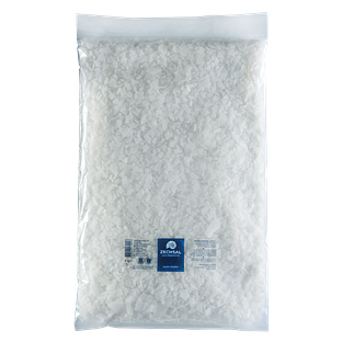 Zechsal Pure Magnesium Badkristallen Navulzak 4KG