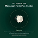 Bonusan Magnesan Forte Plus poeder 240GR
